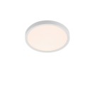 Bathroom ceiling lamps - Markslojd PUNTO Ceiling 23 White IP44 108843 - product 1