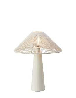 Markslojd FAVORO Table 1L Beige 108828