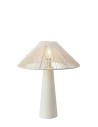 Markslojd FAVORO Table 1L Beige 108828