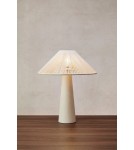 Scandinavian style table lamps - Markslojd FAVORO Table 1L Beige 108828 - product 4
