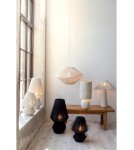 Scandinavian style table lamps - Markslojd FAVORO Table 1L Beige 108828 - product 5