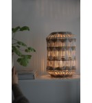 Boho table lamps - Markslojd ANO Table 1L Beige/Nougat 108825 - product 2