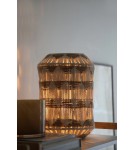 Boho table lamps - Markslojd ANO Table 1L Beige/Nougat 108825 - product 5