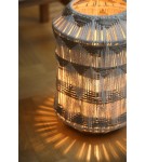 Boho table lamps - Markslojd ANO Table 1L Beige/Nougat 108825 - product 6