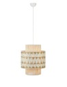 Markslojd ANO Hanging 1L Beige/Nougat 108824