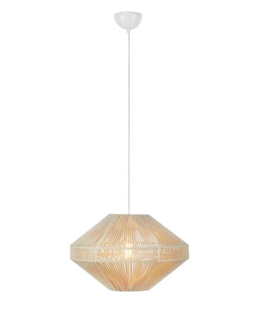 Markslojd RAZZO Hanging 1L Beige 108823