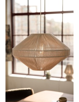 Markslojd RAZZO Wisząca 1L Beżowy 108823 - produkt 2