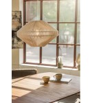 Boho pendant lamps - Markslojd RAZZO Hanging 1L Beige 108823 - product 3