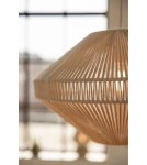 Boho pendant lamps - Markslojd RAZZO Hanging 1L Beige 108823 - product 4