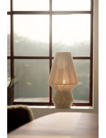 Markslojd RAZZO Stołowa 1L 54cm Beżowy 108822 - produkt 2