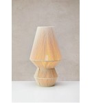 Boho table lamps - Markslojd RAZZO Table 1L 54cm Beige 108822 - product 4
