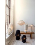Boho table lamps - Markslojd RAZZO Table 1L 54cm Beige 108822 - product 3