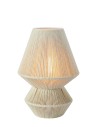 Markslojd RAZZO Table 1L 34cm Beige 108821