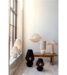 Boho table lamps - Markslojd RAZZO Table 1L 34cm Beige 108821 - product 3