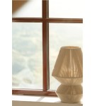 Boho table lamps - Markslojd RAZZO Table 1L 34cm Beige 108821 - product 4