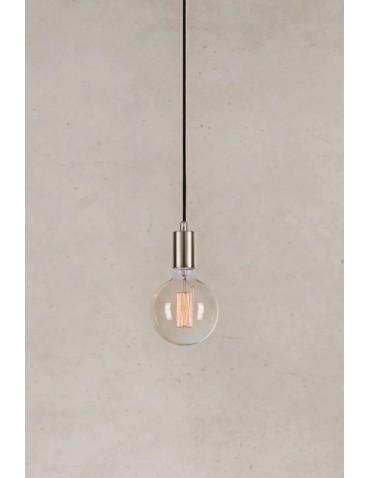 Markslojd SKY Wisząca 1L Stalowy 108817 - produkt 2