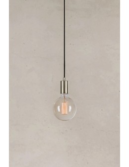 Markslojd SKY Wisząca 1L Stalowy 108817 - produkt 2