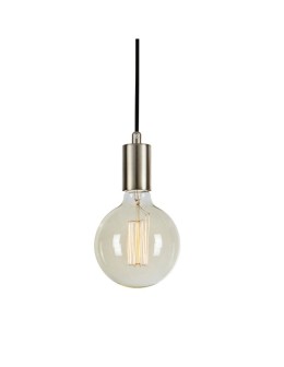 Markslojd SKY Wisząca 1L Stalowy 108817