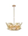 CosmoLight WELLINGTON pendant lamp P12340BR Brass 