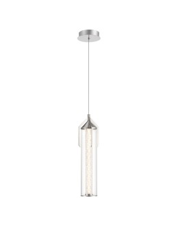 Quintiesse Lampa wisząca Espada - Polerowany chrom QN-ESPADA-1P-PC - produkt 2