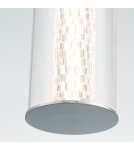 Bathroom wall lamps - Quintiesse Espada wall lamp - Polished chrome IP44 Elstead Lighting QN-ESPADA-1W-PC - product 4