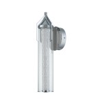 Bathroom wall lamps - Quintiesse Espada wall lamp - Polished chrome IP44 Elstead Lighting QN-ESPADA-1W-PC - product 6