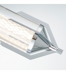 Bathroom wall lamps - Quintiesse Espada wall lamp - Polished chrome IP44 Elstead Lighting QN-ESPADA-2W-PC - product 2