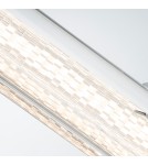 Quintiesse Kinkiet Espada - Polerowany chrom QN-ESPADA-2W-PC