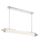 Quintiesse Lampa wyspowa Espada - Polerowany chrom QN-ESPADA-LP-PC