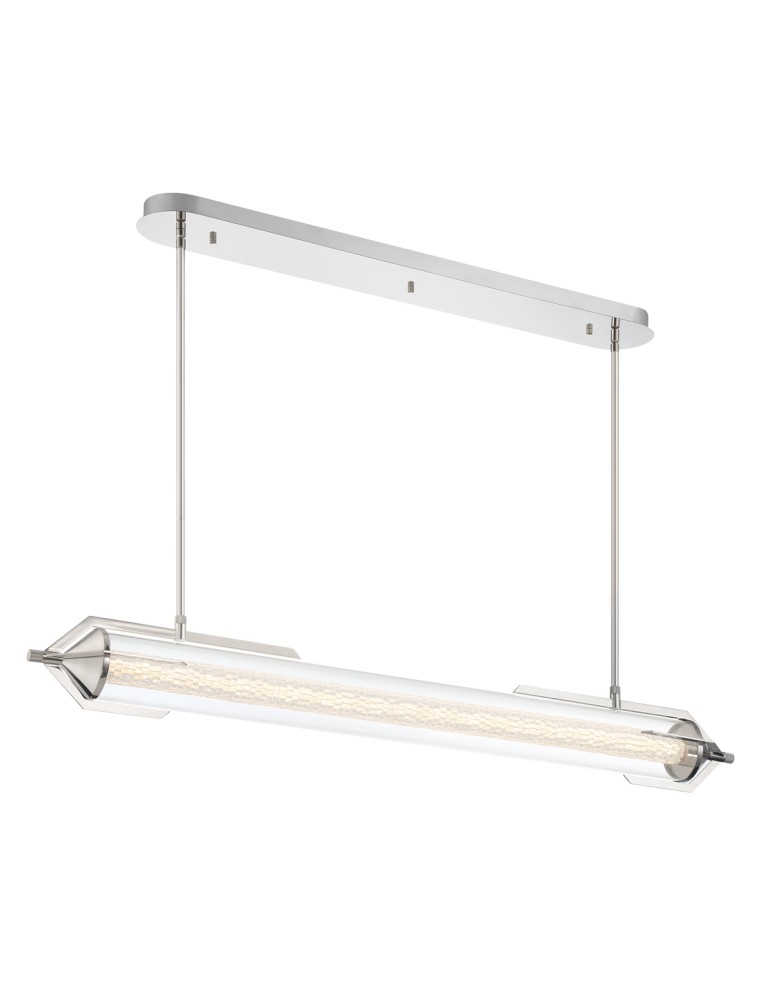 Quintiesse Lampa wyspowa Espada - Polerowany chrom QN-ESPADA-LP-PC