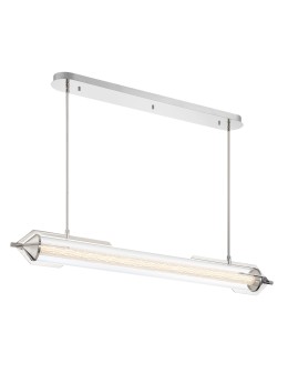 Quintiesse Espada Island Lamp - Polished Chrome Elstead Lighting QN-ESPADA-LP-PC