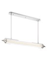 Quintiesse Lampa wyspowa Espada - Polerowany chrom QN-ESPADA-LP-PC
