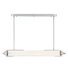 Quintiesse Lampa wyspowa Espada - Polerowany chrom QN-ESPADA-LP-PC