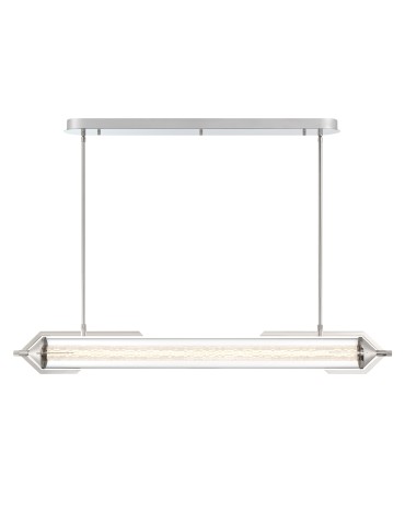 Quintiesse Espada Island Lamp - Polished Chrome Elstead Lighting QN-ESPADA-LP-PC - product 2