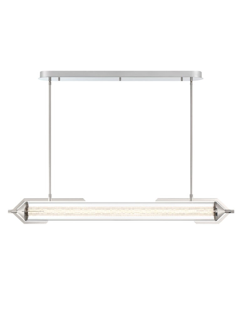 Quintiesse Lampa wyspowa Espada - Polerowany chrom QN-ESPADA-LP-PC