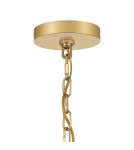Quintiesse Lampa wisząca Welsh - Matowa biel QN-WELSH-P-WHT