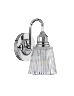 Quintiesse Kinkiet Addison - 1 źródło światła IP44 Elstead Lighting QN-ADDISON1-BATH - produkt 2