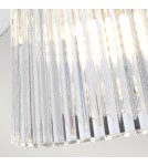 Bathroom wall lamps - Quintiesse Addison wall lamp - 1 light source IP44 Elstead Lighting QN-ADDISON1-BATH - product 4