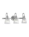 Quintiesse Kinkiet Addison - 3 źródła światła IP44 Elstead Lighting QN-ADDISON3-BATH