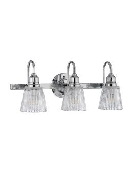Quintiesse Kinkiet Addison - 3 źródła światła IP44 Elstead Lighting QN-ADDISON3-BATH - produkt 2