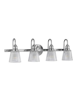 Quintiesse Kinkiet Addison - 4 źródła światła IP44 Elstead Lighting QN-ADDISON4-BATH - produkt 2