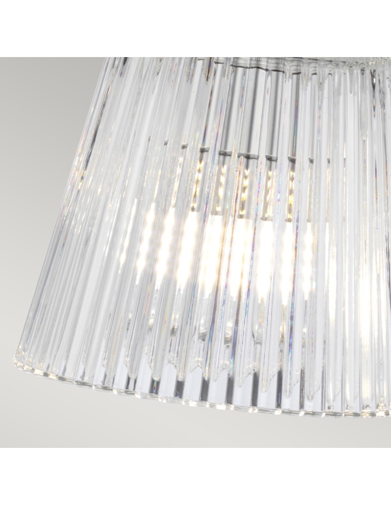 Quintiesse Kinkiet Addison - 4 źródła światła IP44 Elstead Lighting QN-ADDISON4-BATH