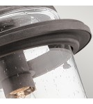 Outdoor wall lamps - Quintiesse Large Andover wall lantern - 1 light source IP44 Elstead Lighting QN-ANDOVER-L - product 4