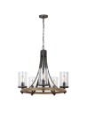 Quintiesse Angelo chandelier - 5 light sources Elstead Lighting QN-ANGELO5
