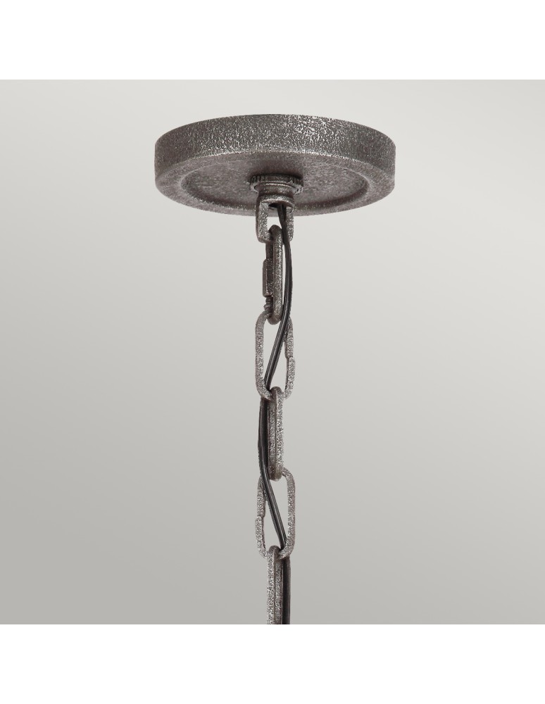 Quintiesse Żyrandol Angelo - 6 źródeł światła Elstead Lighting QN-ANGELO6