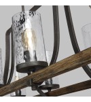 Quintiesse Żyrandol Angelo - 8 źródeł światła Elstead Lighting QN-ANGELO8-ISLE