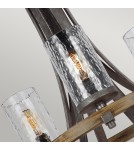 Quintiesse Żyrandol Angelo - 9 źródeł światła Elstead Lighting QN-ANGELO9