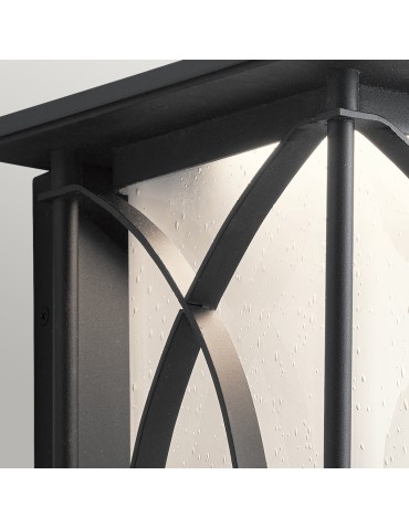 Quintiesse Latarnia naścienna Ashbern - 1 źródło światła IP44 Elstead Lighting QN-ASHBERN-L - produkt 2