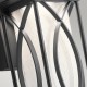 Quintiesse Latarnia naścienna Ashbern - 1 źródło światła IP44 Elstead Lighting QN-ASHBERN-S