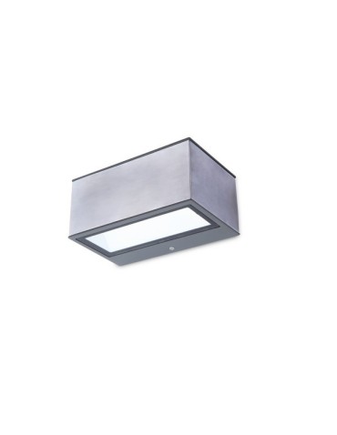 Lutec GEMINI Wall LED Anthracite 5189103118